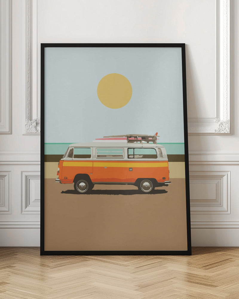 Road Trip 1
