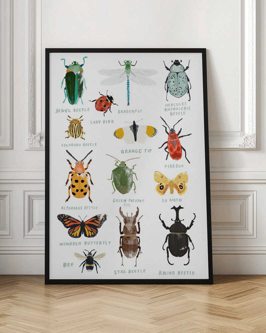 Bugs