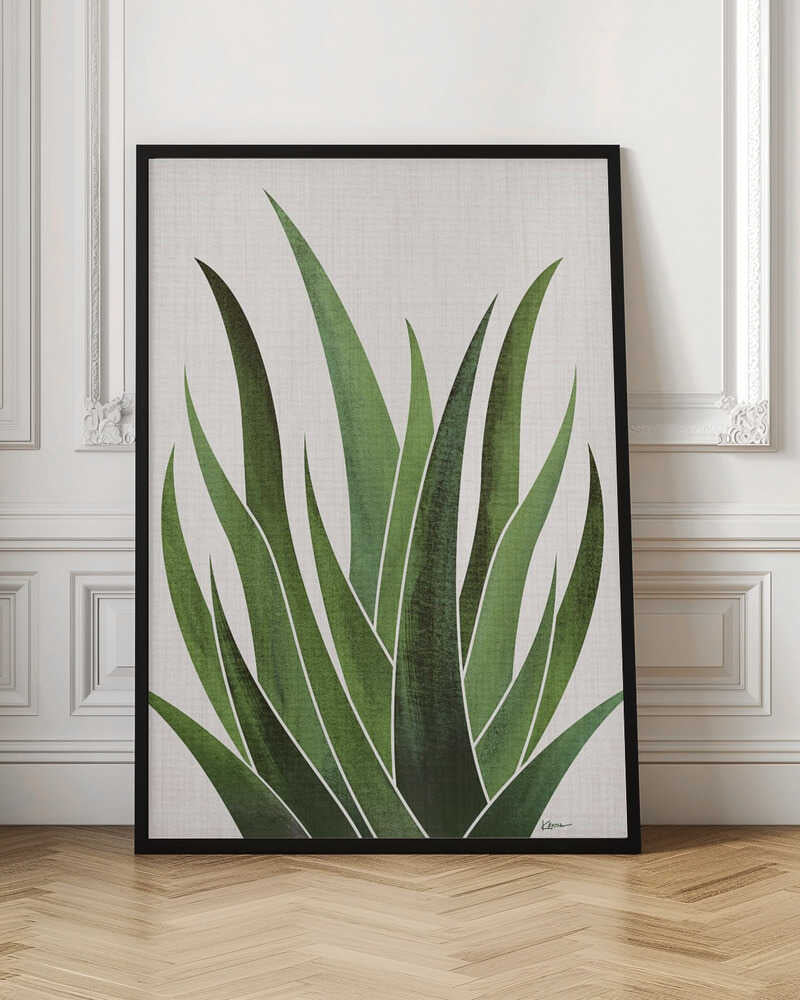 Lush Green Botanicals