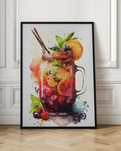 Load image into Gallery viewer, Drinks cocktail
