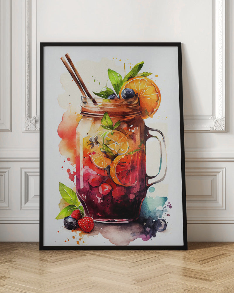 Drinks cocktail
