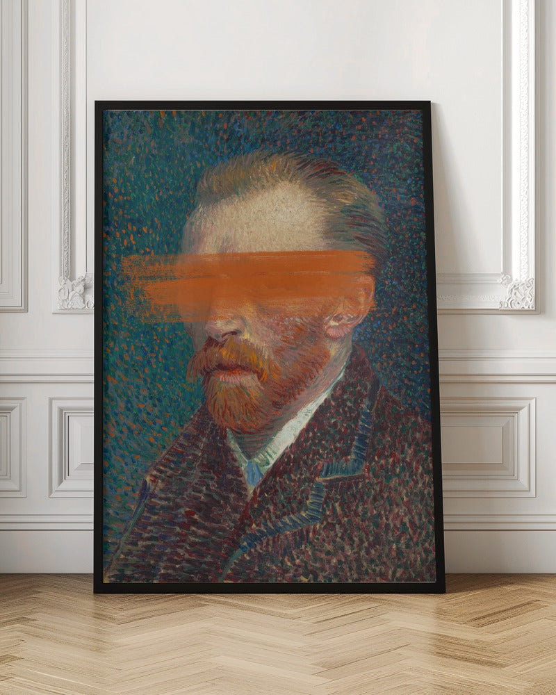 Modern Van Gogh