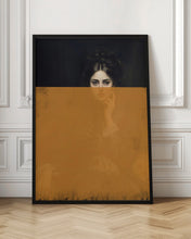 Load image into Gallery viewer, Altered Portrait of Woman
