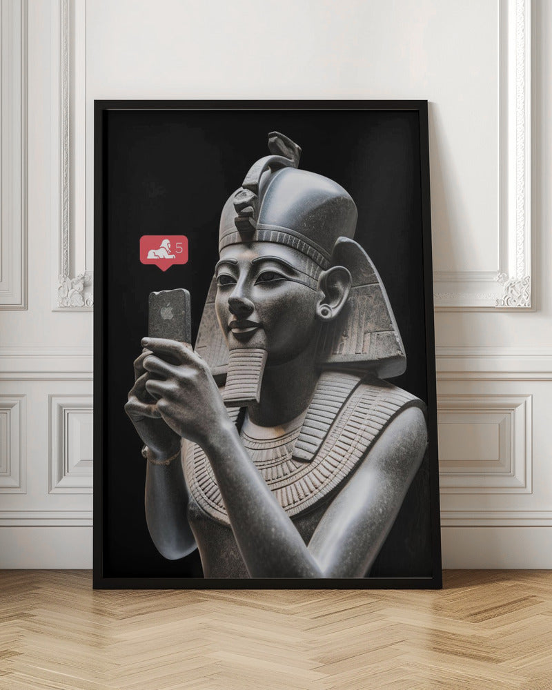 Chill Ramses