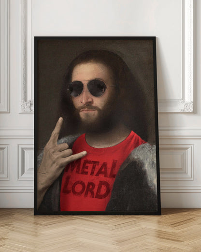 Metal Lord