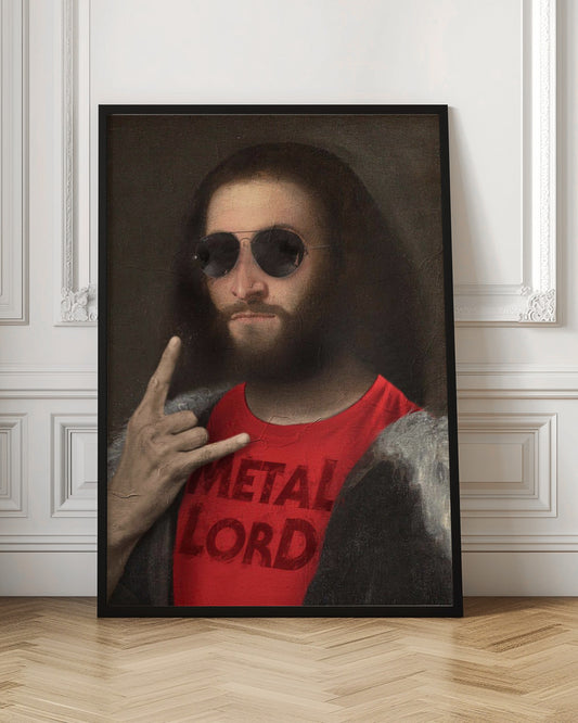 Metal Lord