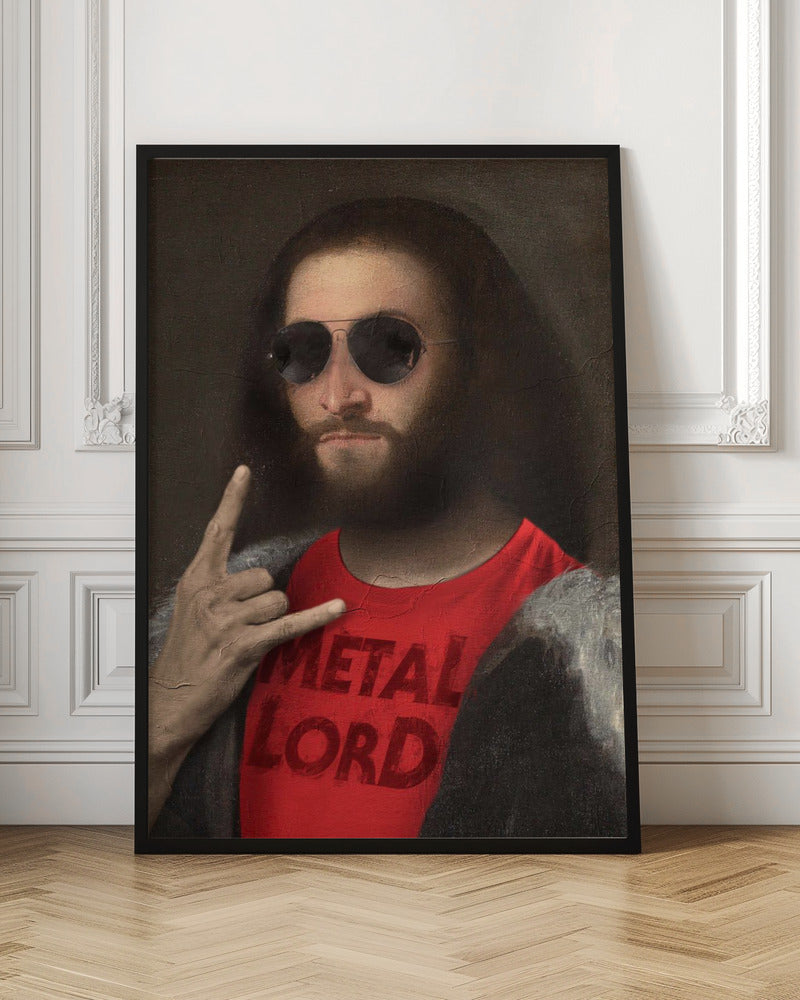 Metal Lord