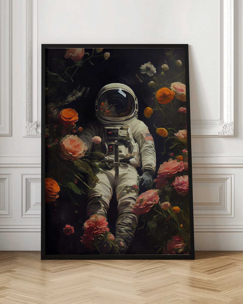 My Space Garden