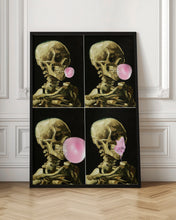 Load image into Gallery viewer, Skull Gum Explosion

