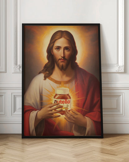 Sweet Lord