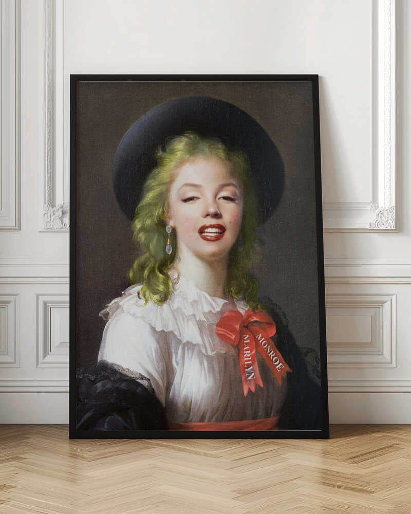 Vintage Marilyn