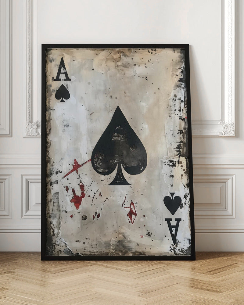 Ace of Spades