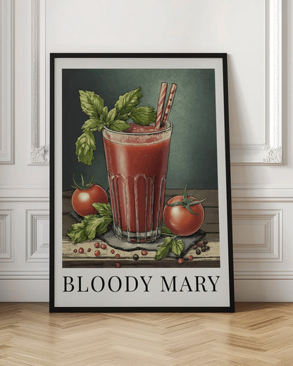 Bloody Mary