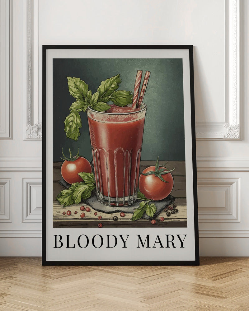 Bloody Mary