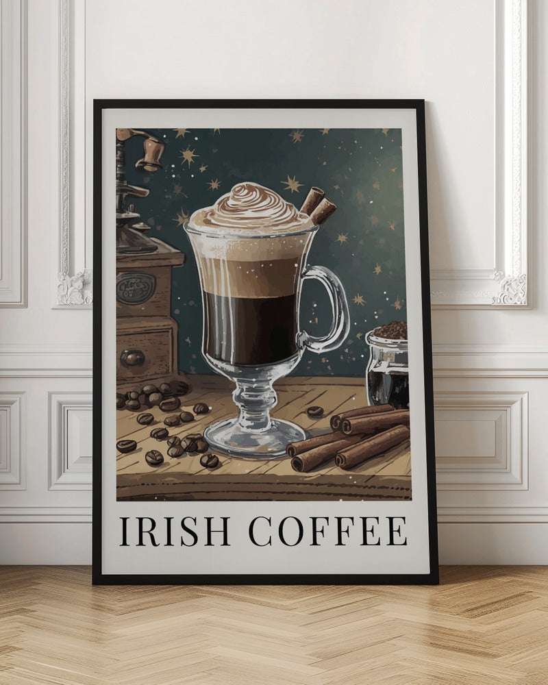 Irish Coffee