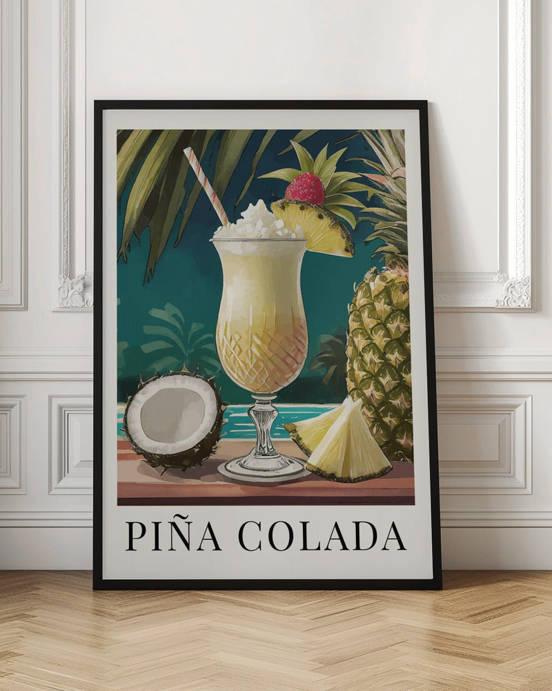 Pina Colada