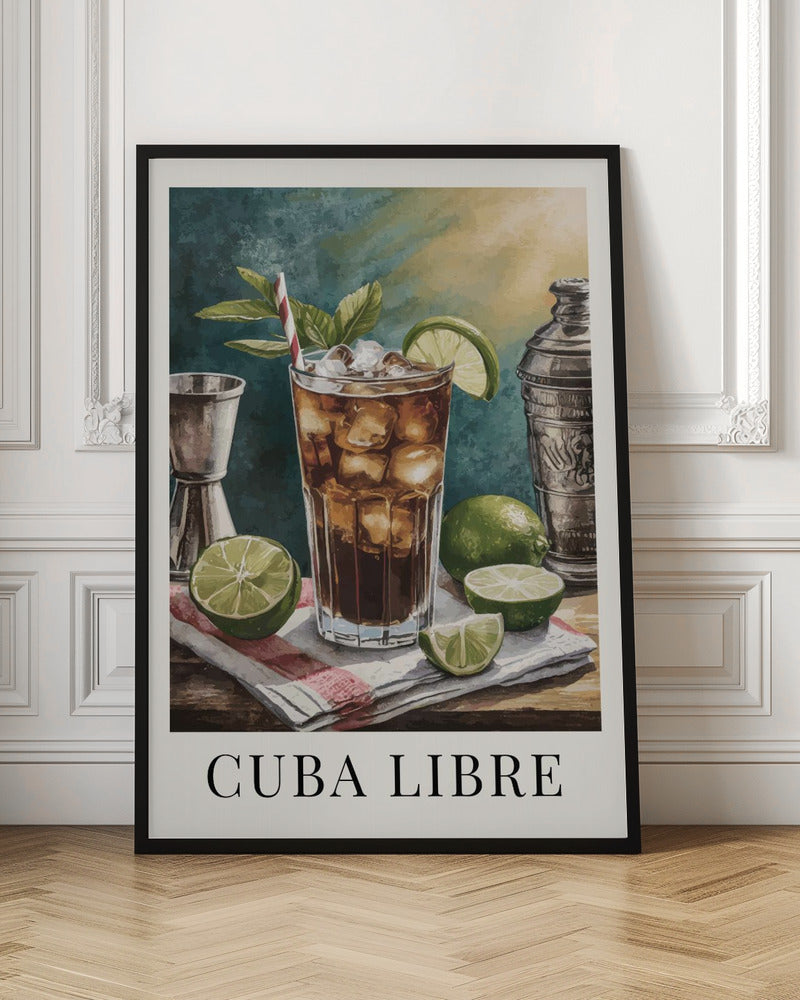 Cuba Libre