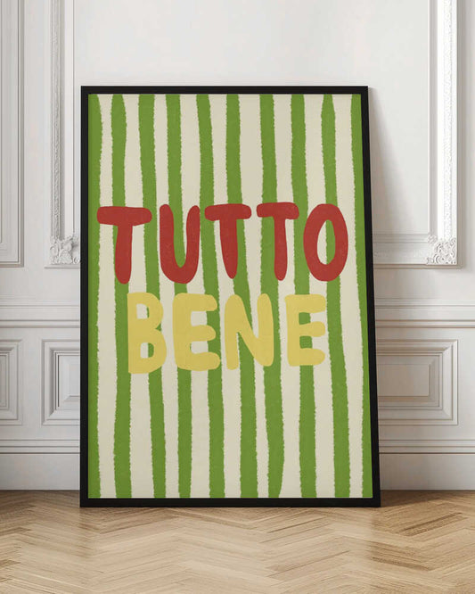 Tutto Bene