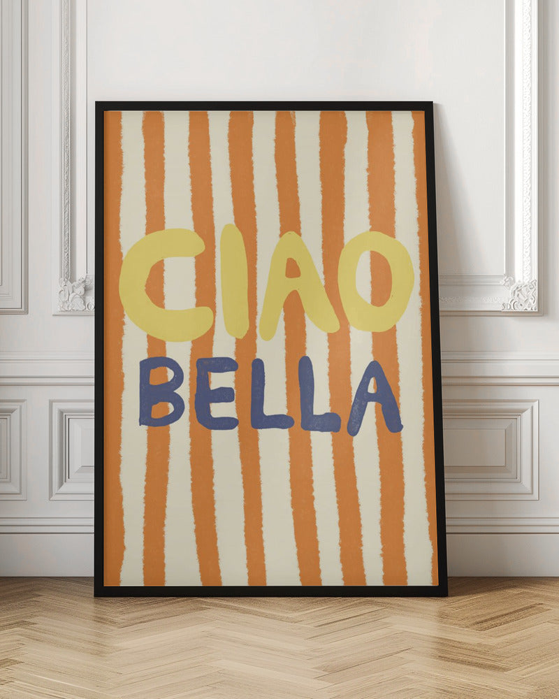 Ciao Bella