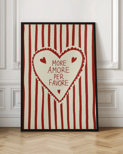 More Amore