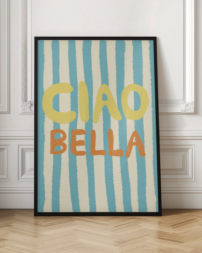 Ciao Bella IV