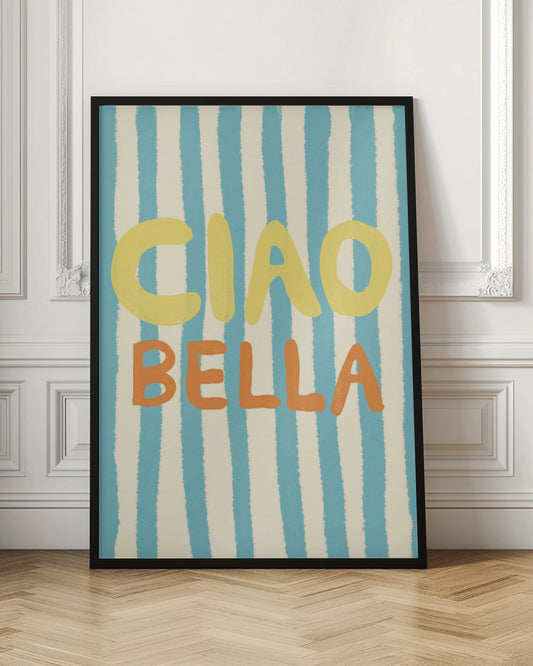 Ciao Bella IV