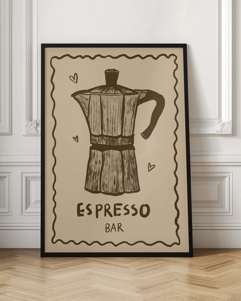 Espresso