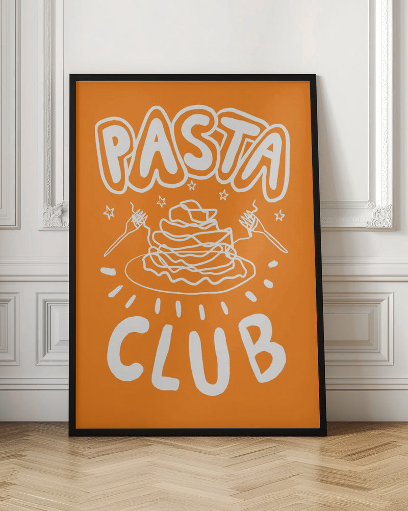 Pasta Club