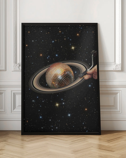 Galactic Dj II
