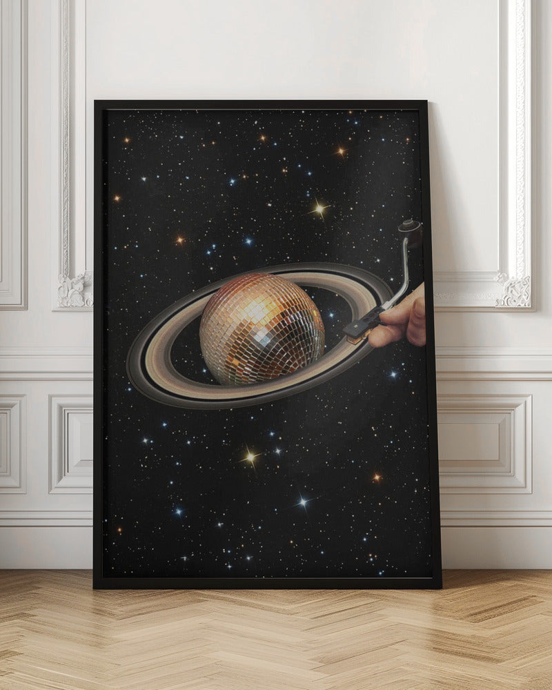 Galactic Dj II