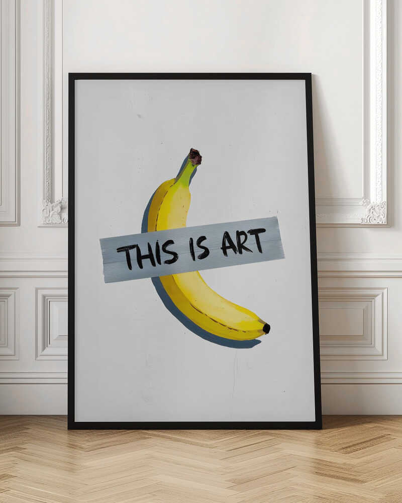 This Is Art
