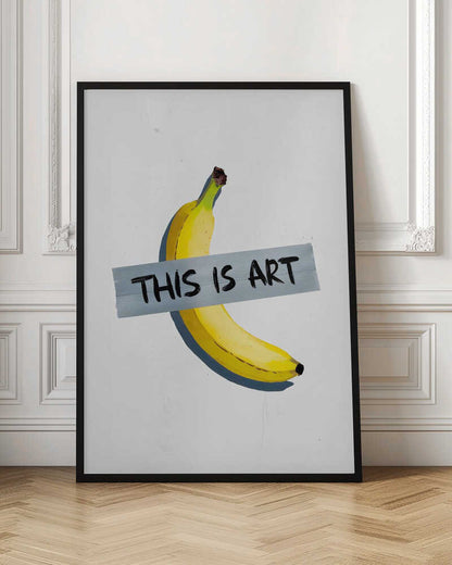 This Is Art