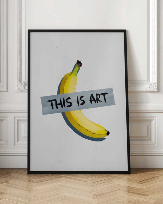This Is Art