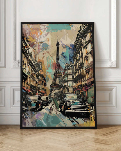 Paris - France