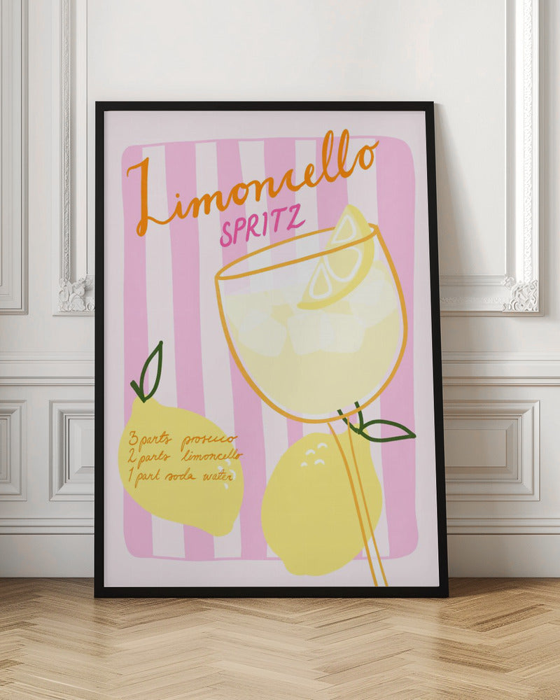 Citrus Cocktail Delight