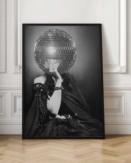 Glamorous Disco Mystery