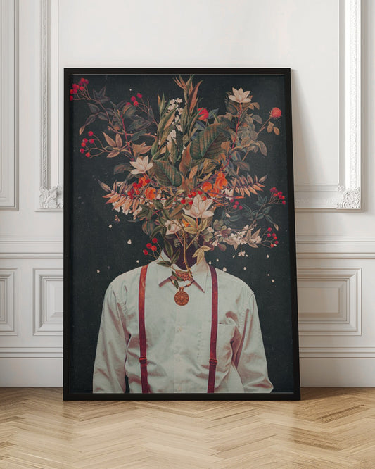 Foliage by Frank Moth