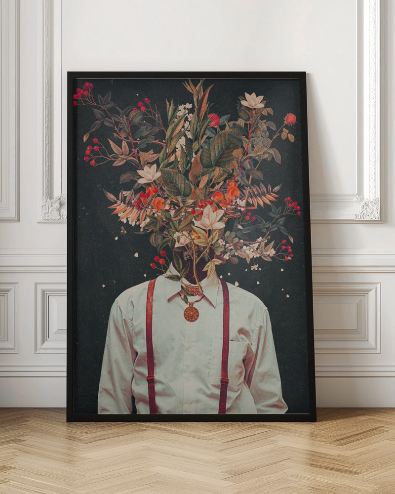 Foliage by Frank Moth