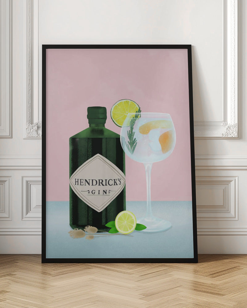 Gin Tonic