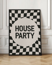 Load image into Gallery viewer, House Party
