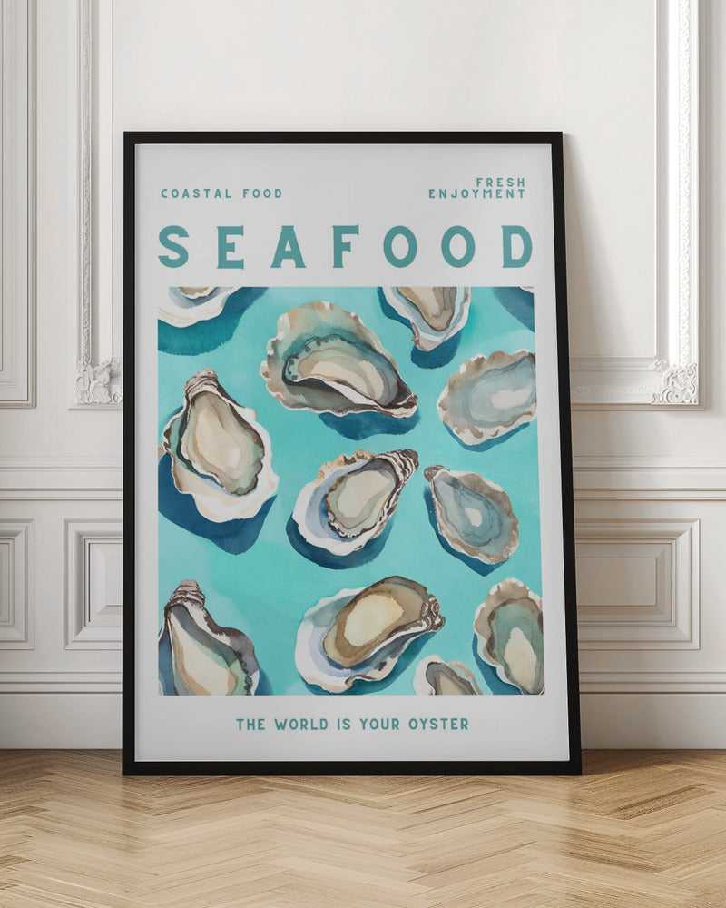 Seafood