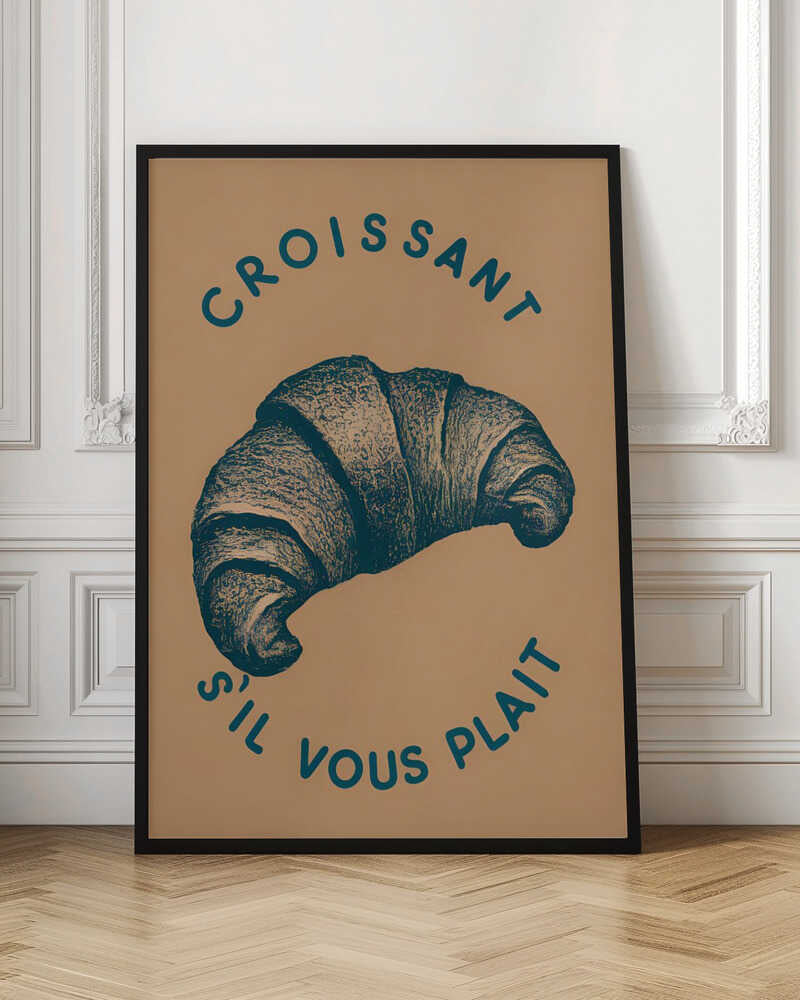 Croissant