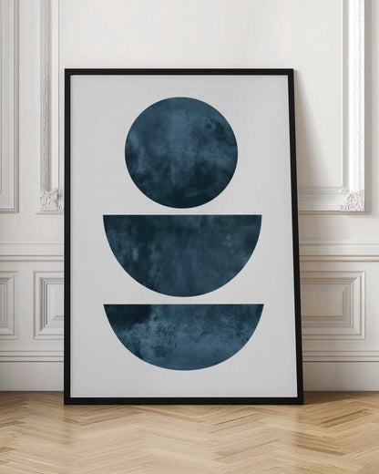 Blue Balance