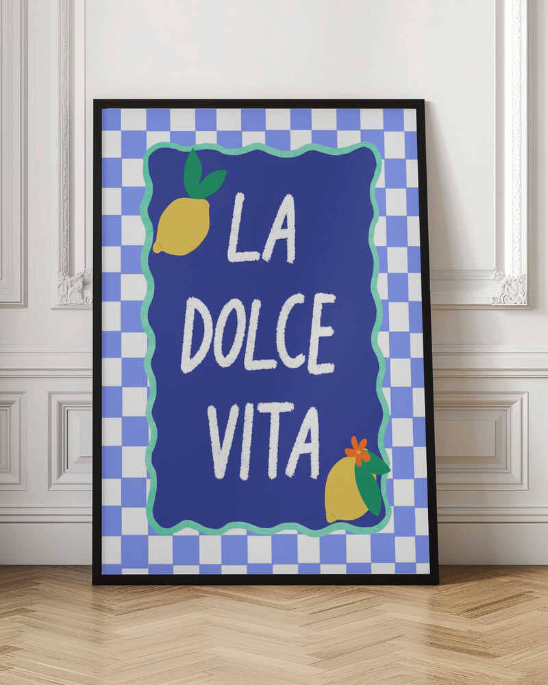 La Dolce VIta