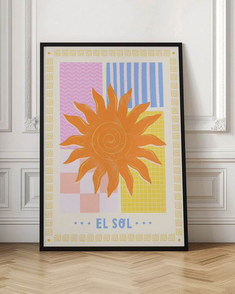 El Sol