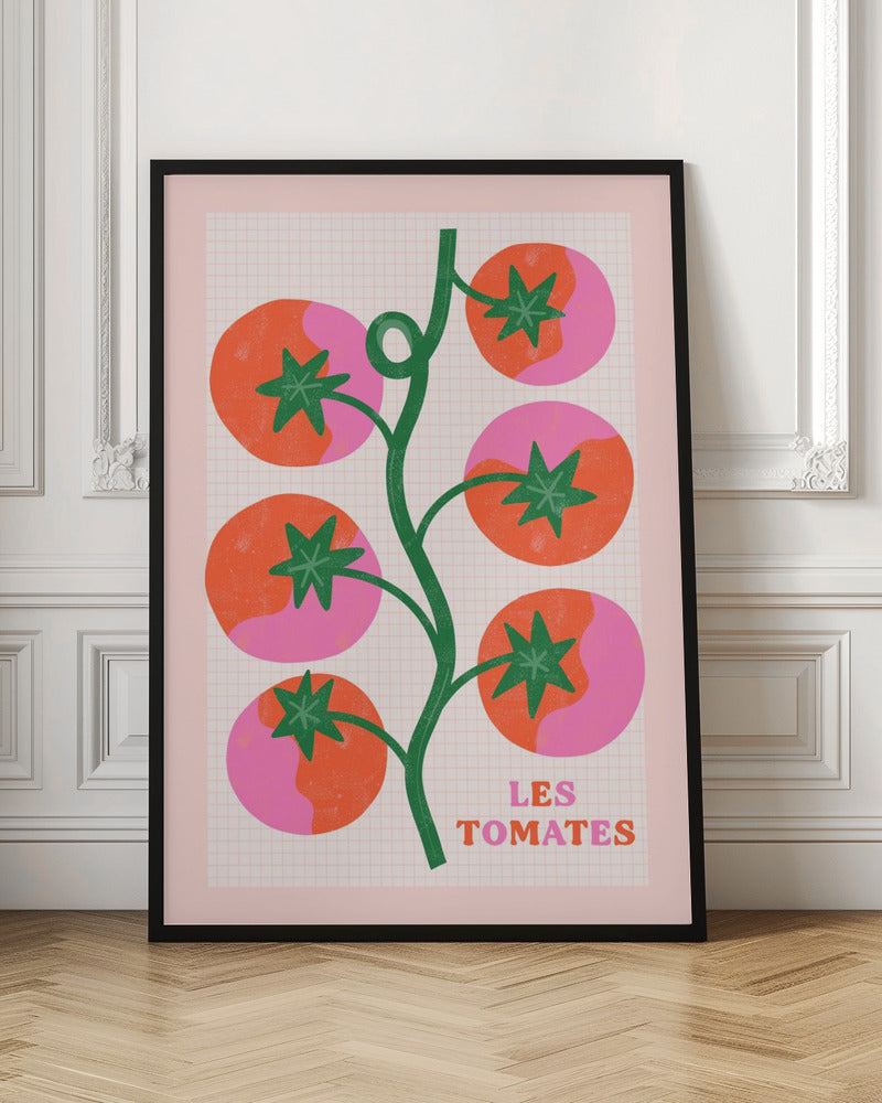 Les Tomates