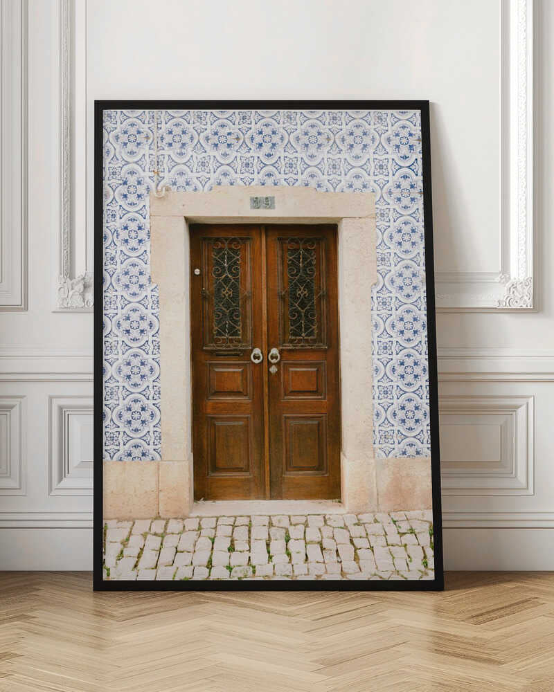 The Ericeira Door