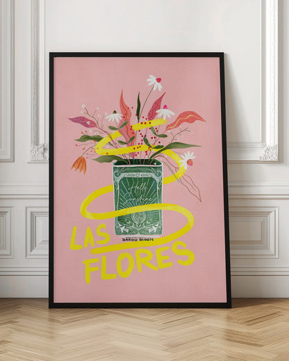 Las Flores