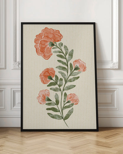 Marigold Flowers