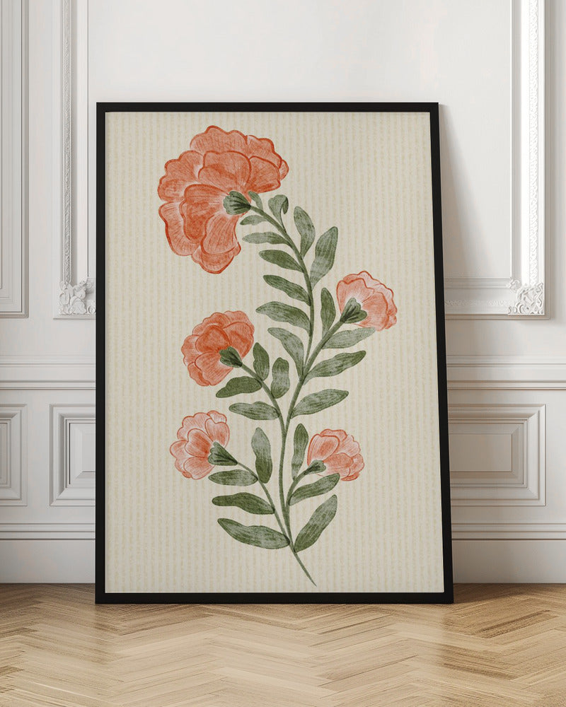Marigold Flowers